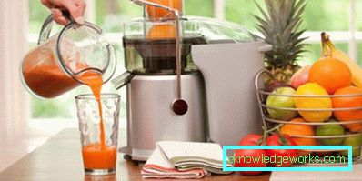 Miten valita juicer vihanneksia ja hedelmiä Miten valita juicer vihanneksia ja hedelmiä