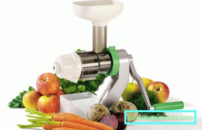 Miten valita juicer vihanneksia ja hedelmiä Miten valita juicer vihanneksia ja hedelmiä