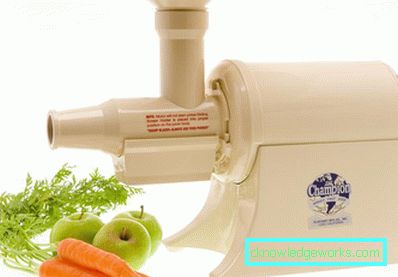 Miten valita juicer vihanneksia ja hedelmiä Miten valita juicer vihanneksia ja hedelmiä