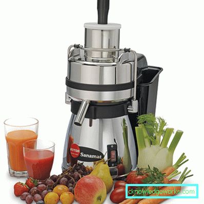 Miten valita juicer vihanneksia ja hedelmiä Miten valita juicer vihanneksia ja hedelmiä