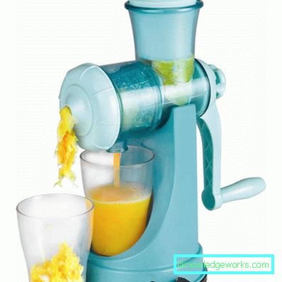 Miten valita juicer vihanneksia ja hedelmiä Miten valita juicer vihanneksia ja hedelmiä