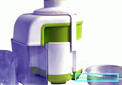 Venäläiset juicerit Venäläiset juicerit