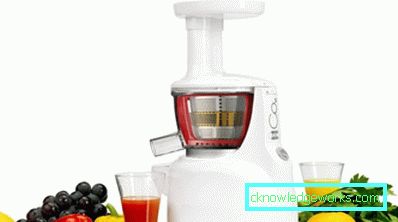 Venäläiset juicerit Venäläiset juicerit