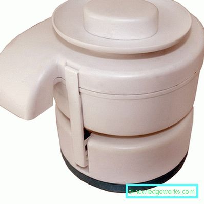 Venäläiset juicerit Venäläiset juicerit