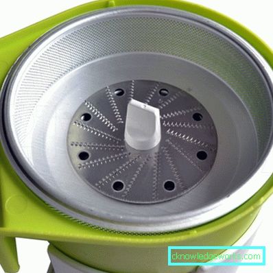 Venäläiset juicerit Venäläiset juicerit