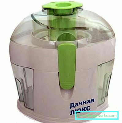 Venäläiset juicerit Venäläiset juicerit
