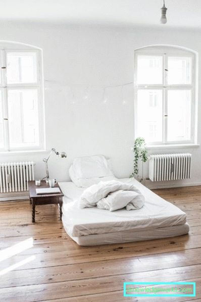 456 makuuhuoneen minimalismi - 150 kuvaa