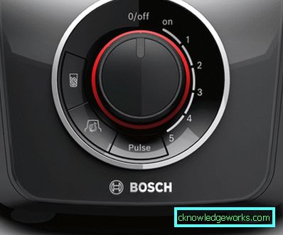Boschin kiinteä sekoitin Boschin kiinteä sekoitin