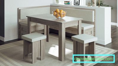Keittiöpöydän materiaali Keittiöpöydän materiaali