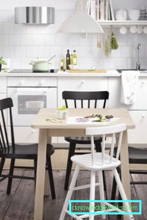 Keittiön tuolit ikeasta Keittiön tuolit ikeasta