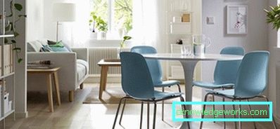 Keittiön tuolit ikeasta Keittiön tuolit ikeasta