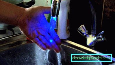 Mitkä ovat LED-kosketinkärjet? Mitkä ovat LED-kosketinkärjet?