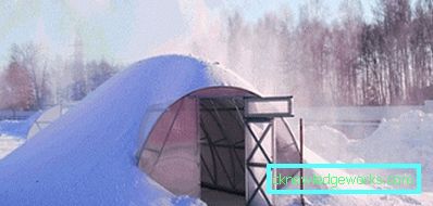 Kasvihuoneet Kasvihuoneet