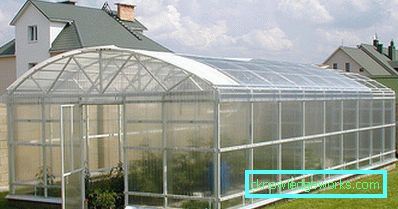 Kuinka valita kasvihuoneiden kattomateriaali? Kuinka valita kasvihuoneiden kattomateriaali?