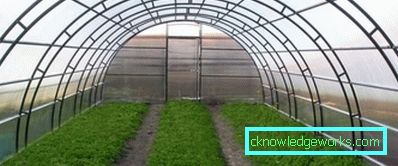 Kuinka valita kasvihuoneiden kattomateriaali? Kuinka valita kasvihuoneiden kattomateriaali?