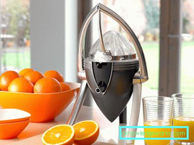 Juicerien tyypit Juicerien tyypit