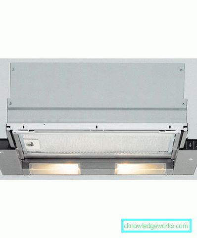 Huppu keittiölle Bosch Huppu keittiölle Bosch